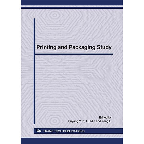 Printing and Packaging Study