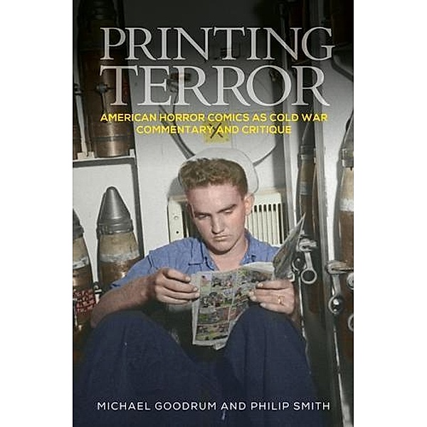 Printing terror, Michael Goodrum, Philip Smith