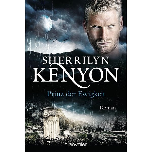 Prinz der Ewigkeit / Dark Hunter Bd.15, Sherrilyn Kenyon
