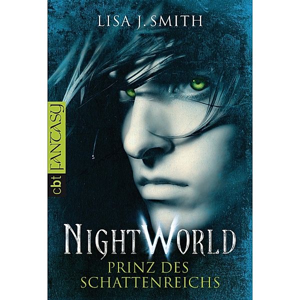 Prinz des Schattenreichs / Night World Bd.2, Lisa J. Smith