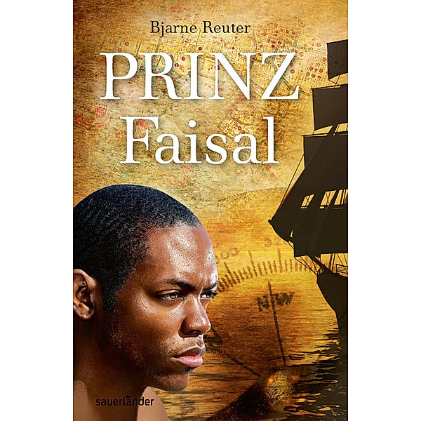 Prinz Faisal, Bjarne Reuter