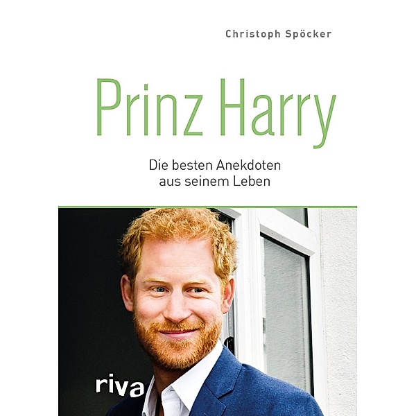 Prinz Harry, Christoph Spöcker