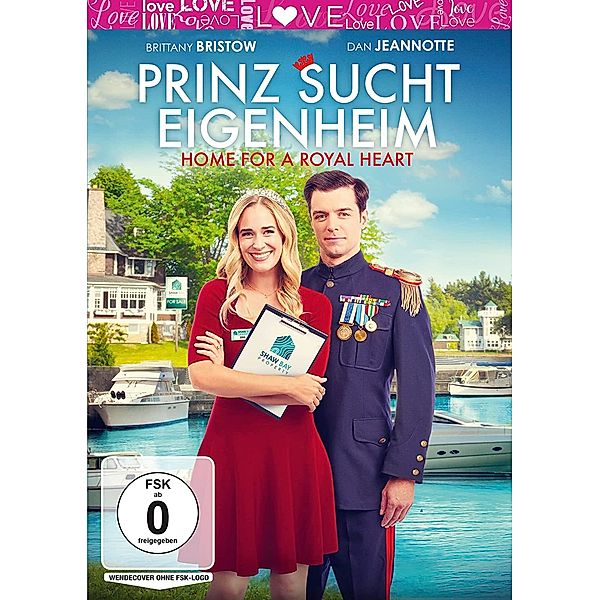 Prinz sucht Eigenheim - Home for a Royal Heart