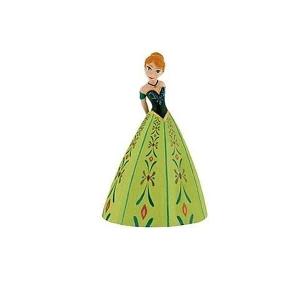 Prinzessin Anna, Spielfigur