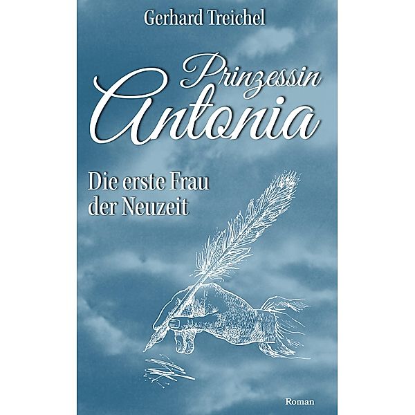 Prinzessin Antonia, Gerhard Treichel