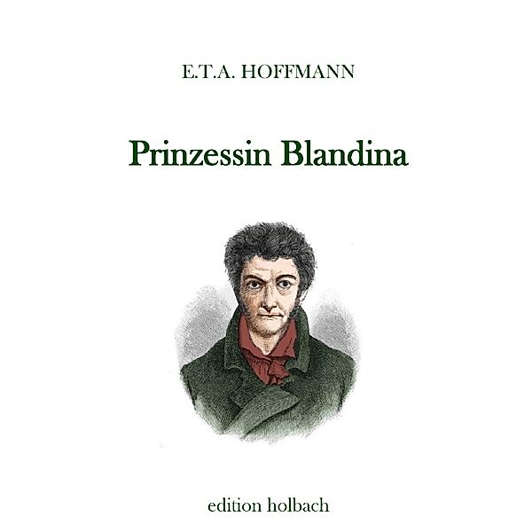 Prinzessin Blandina, E. T. A. Hoffmann