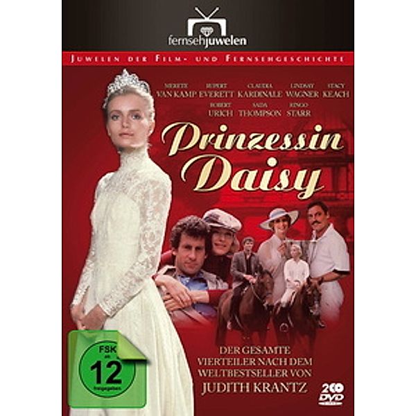 Prinzessin Daisy, Judith Krantz