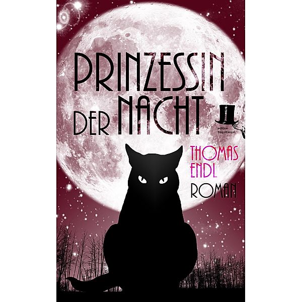 Prinzessin der Nacht, Thomas Endl