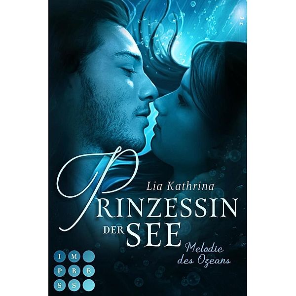 Prinzessin der See - Melodie des Ozeans, Lia Kathrina