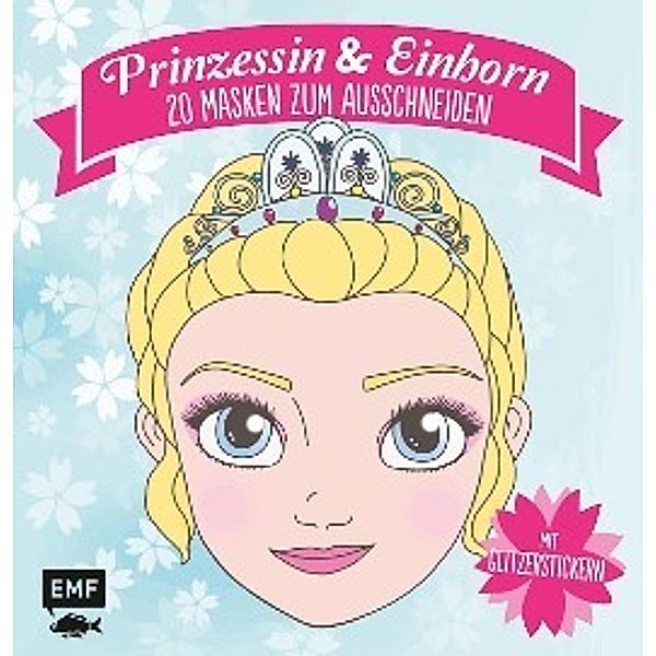 Prinzessin & Einhorn