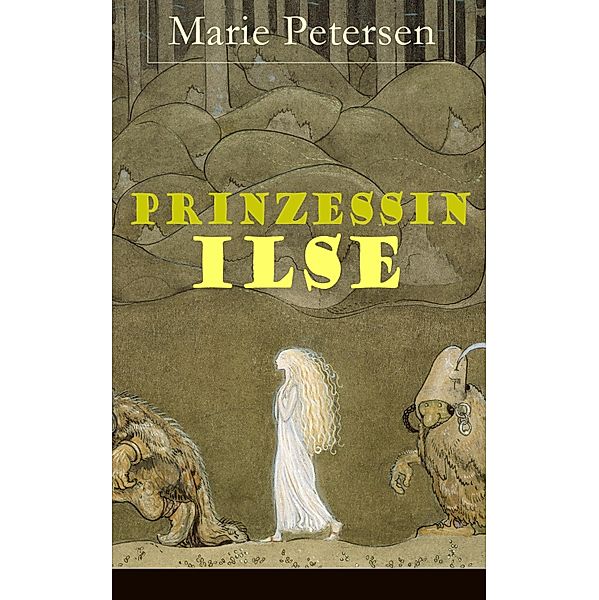 Prinzessin Ilse, Marie Petersen