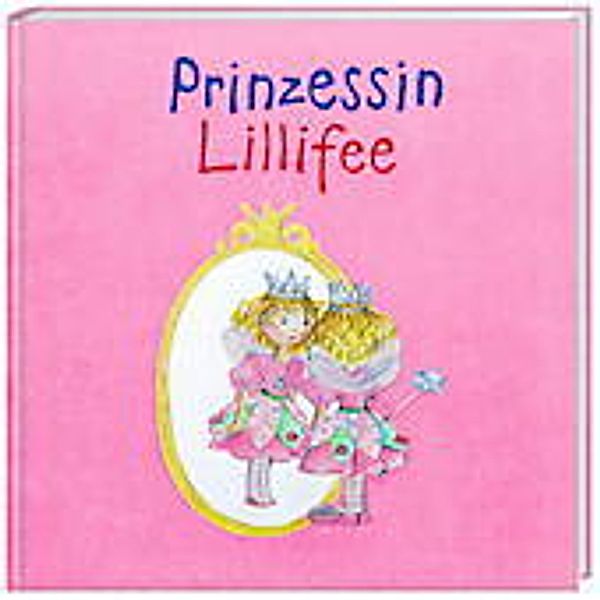 Prinzessin Lillifee, Monika Finsterbusch