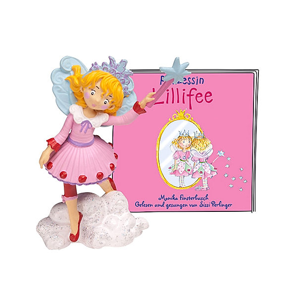 tonies® Prinzessin Lillifee - Prinzessin Lillifee