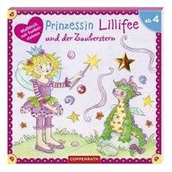 Prinzessin Lillifee und der Zauberstern