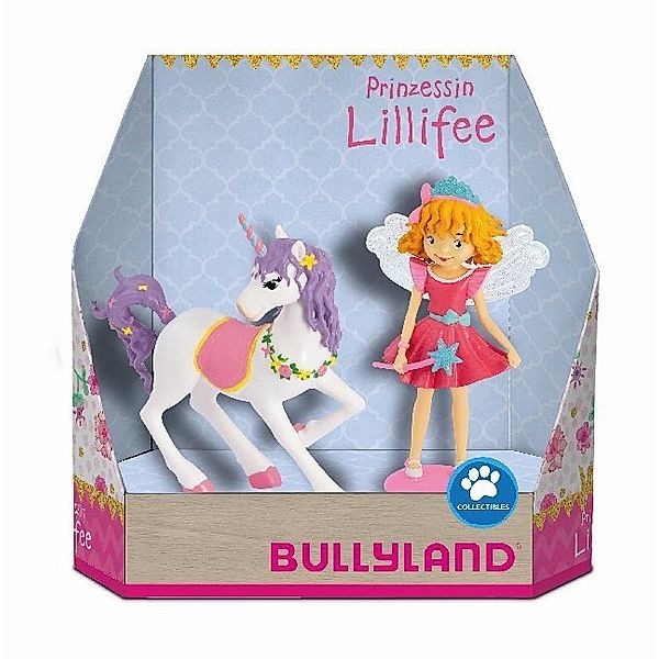Bullyworld Prinzessin Lillyfee Classic