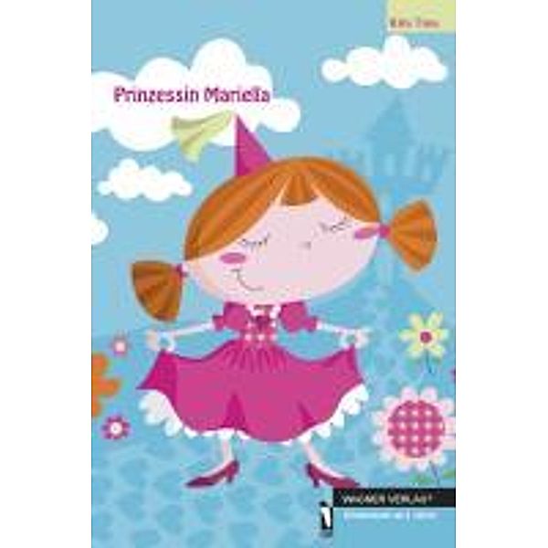 Prinzessin Mariella, Rita Treu