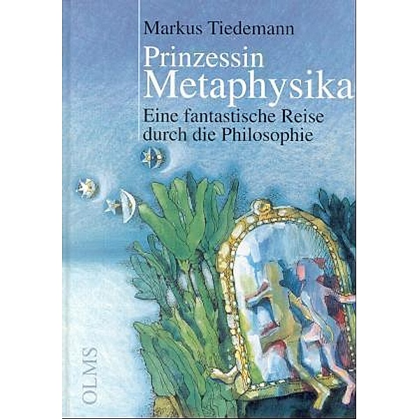 Prinzessin Metaphysika, Markus Tiedemann