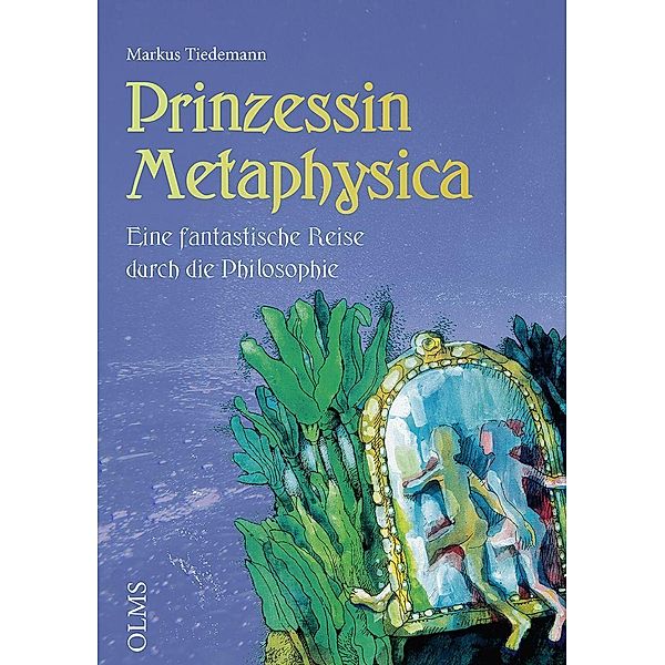 Prinzessin Metaphysika, Markus Tiedemann