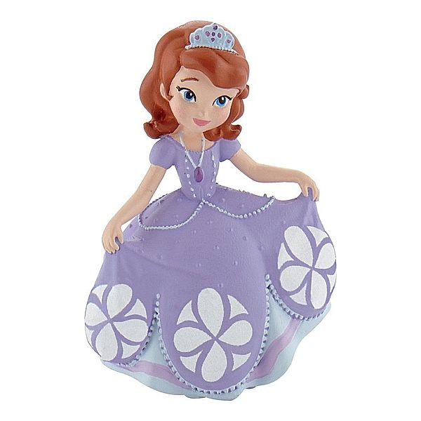 Bullyworld Prinzessin Sofia, Spielfigur