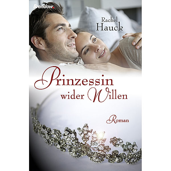 Prinzessin wider Willen, Rachel Hauck