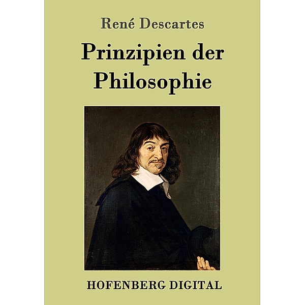Prinzipien der Philosophie, René Descartes