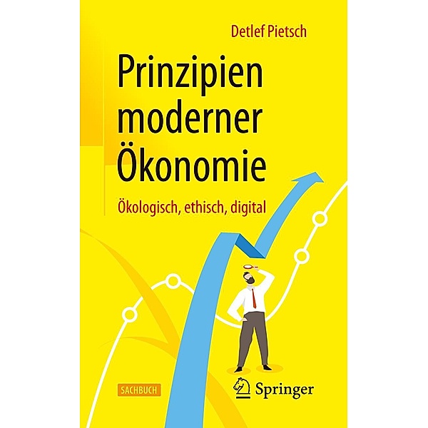 Prinzipien moderner Ökonomie, Detlef Pietsch