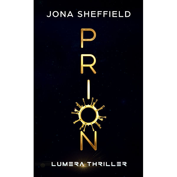 Prion, Jona Sheffield