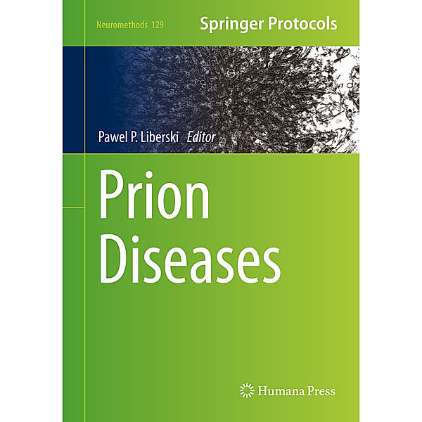 Prion Diseases