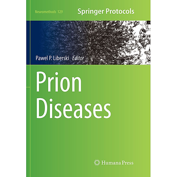 Prion Diseases