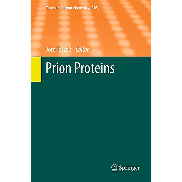 Prion Proteins