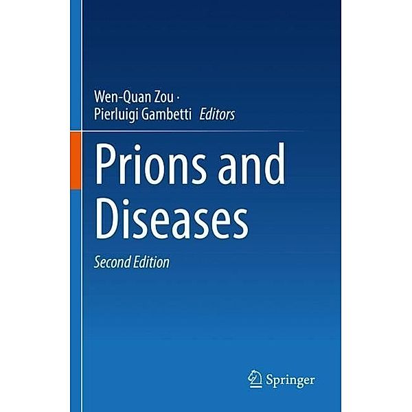 Prions and Diseases