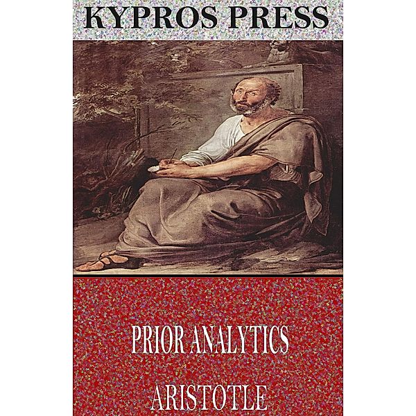 Prior Analytics, Aristotle