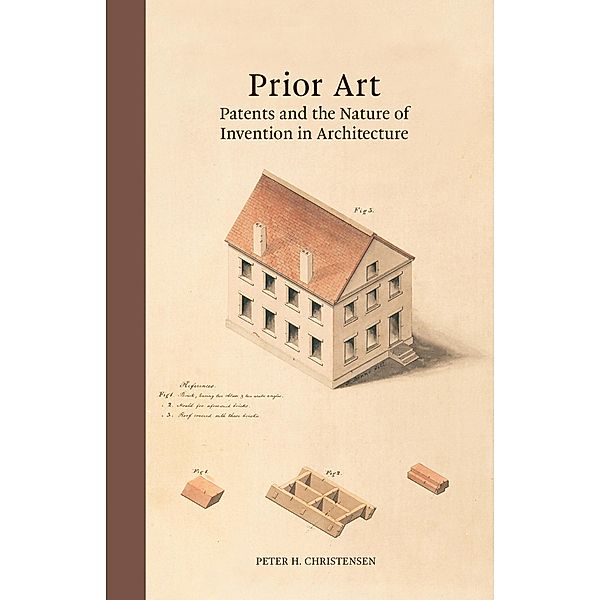 Prior Art, Peter H. Christensen