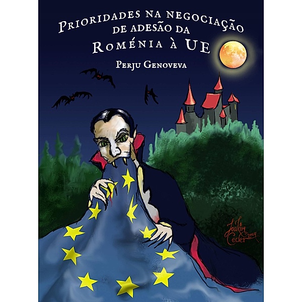 Prioridades na negociação de adesão da Roménia à UE, Perju Genoveva