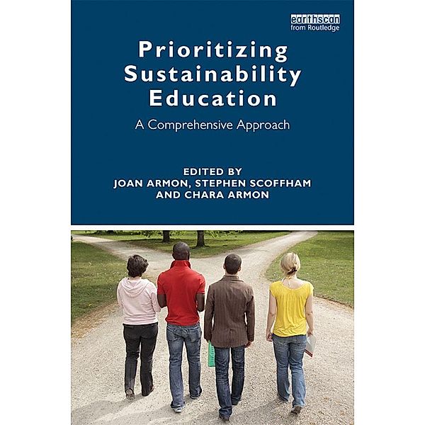 Prioritizing Sustainability Education