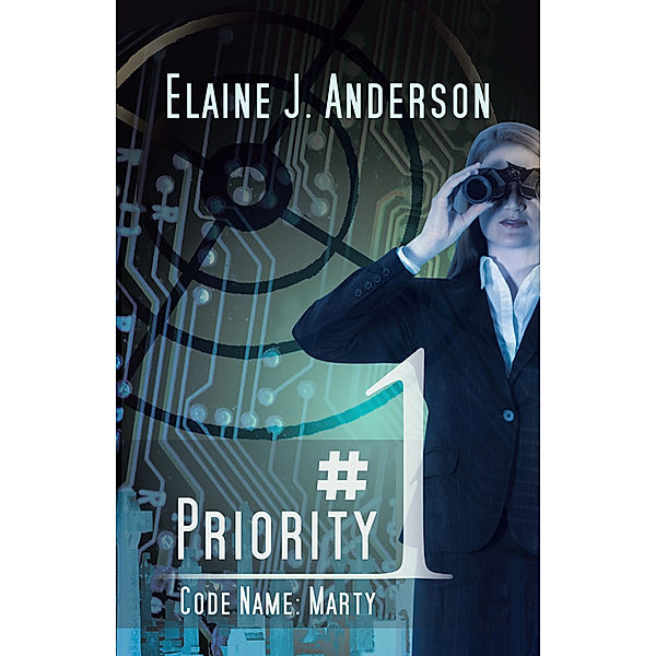 Priority #1, Elaine J. Anderson