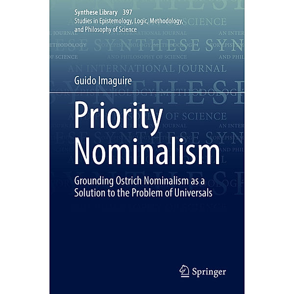 Priority Nominalism, Guido Imaguire