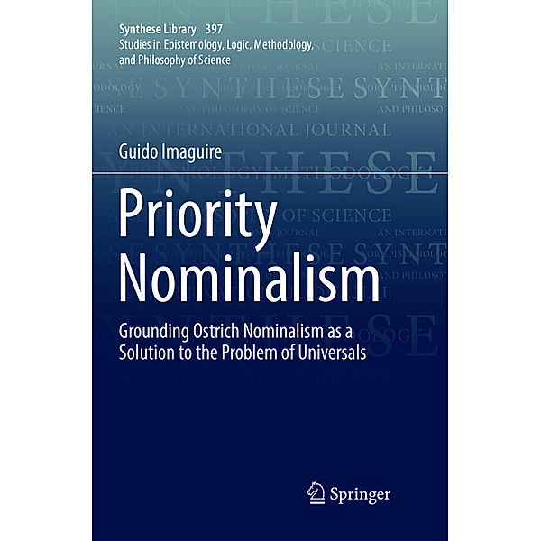 Priority Nominalism, Guido Imaguire