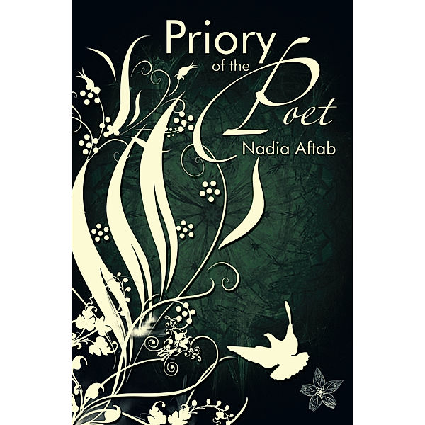 Priory of the Poet, Nadia Aftab