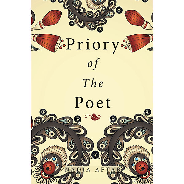 Priory of the Poet, Nadia Aftab