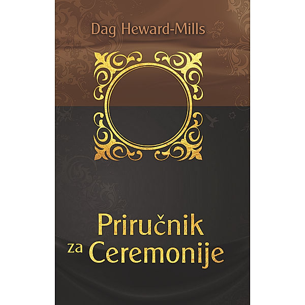 Priručnik za ceremonije, Dag Heward-Mills