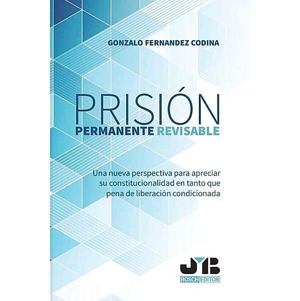 Prisión permanente revisable, Gonzalo Fernández Codina