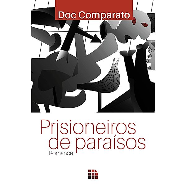 Prisioneiros de paraísos, Doc Comparato