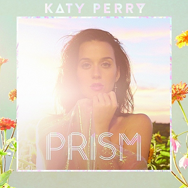 Prism, Katy Perry