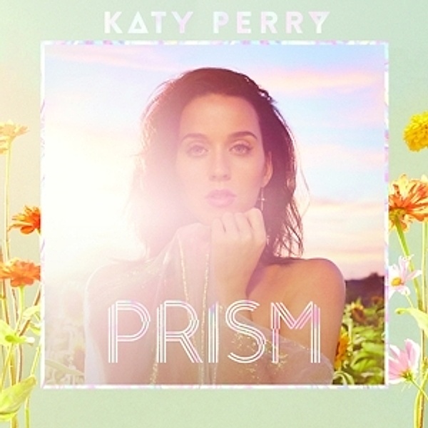 PRISM, Katy Perry