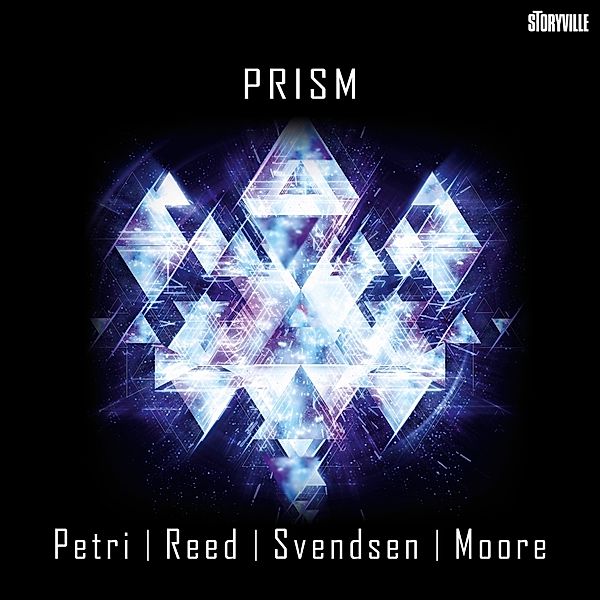 Prism, Petri, Reed, Svendson, Moore