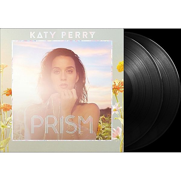 PRISM, Katy Perry