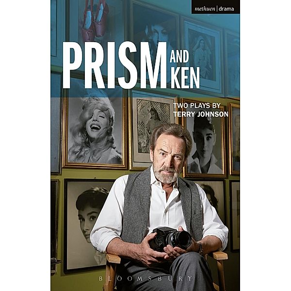 Prism and Ken / Modern Plays, Terry Johnson