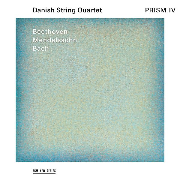 Prism Iv, Ludwig van Beethoven, Felix Mendelssohn, Johann Sebastian Bach