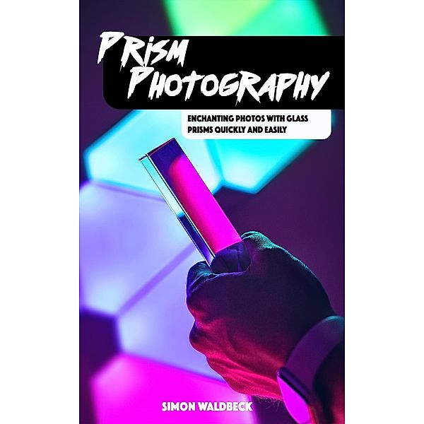 Prism Photography, Simon Waldbeck